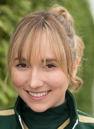 Elizabeth Zimmer
