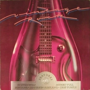 Vintage Rock