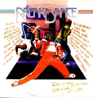 Breakdance