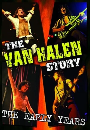 DVD Cover (Passport Video)