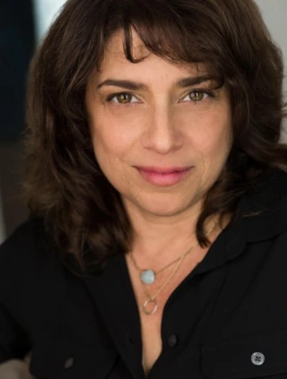 Katherine Neuman
