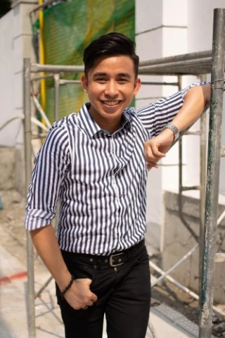 John Leinard Ramos