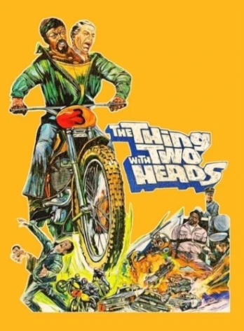 The Thing with Two Heads