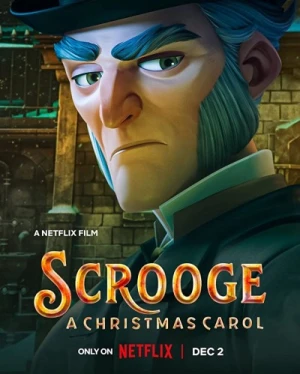 Theatrical Poster