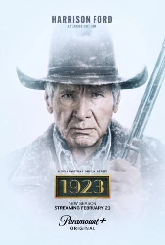 Theatrical Poster (USA)