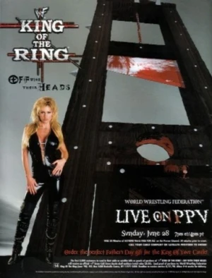 Theatrical Poster