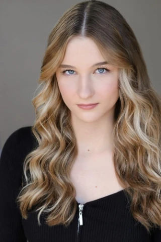 Sammie Jo Clark