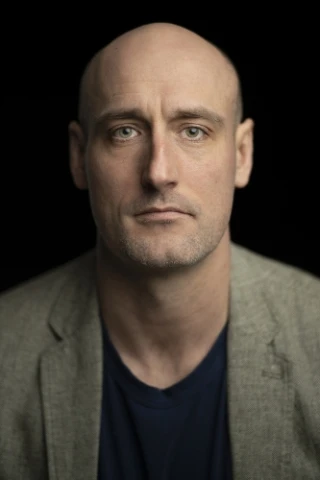 Aaron McCallum