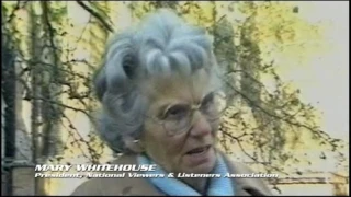 Mary Whitehouse