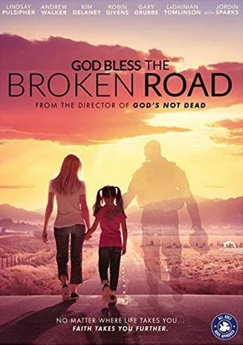 DVD Cover (Lions Gate)