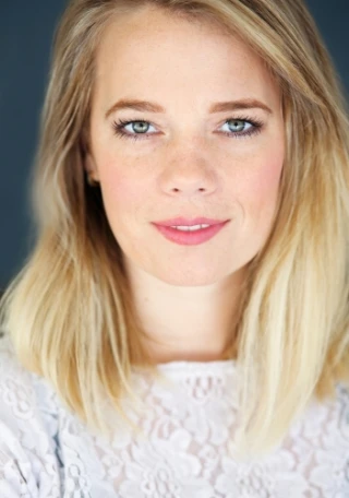 Emily Dahm