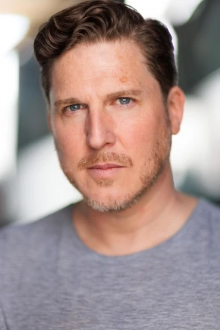 Steve Langley