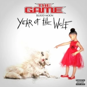 Blood Moon: Year of the Wolf
