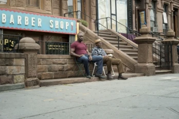Code of the Streets