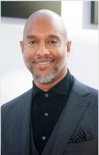 Keith Beauchamp