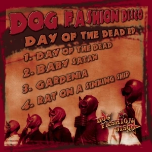 Day of the Dead EP