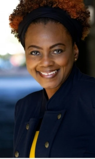 Denise Moyé