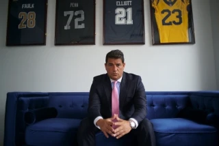 Frank C. Salzano