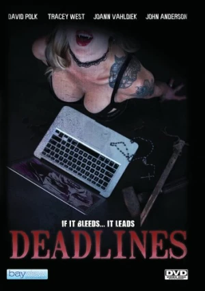 DVD Cover (Bayview Entertainment)