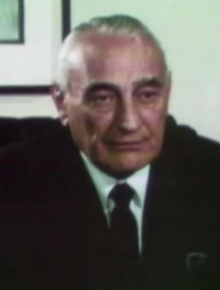 Henry Salvatori