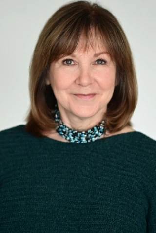 Robin Middleton