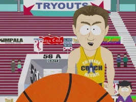 Mr. Garrison's Fancy New Vagina