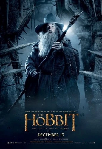 Theatrical Poster (USA)
