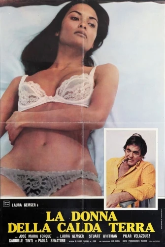 Theatrical Poster (Italy)