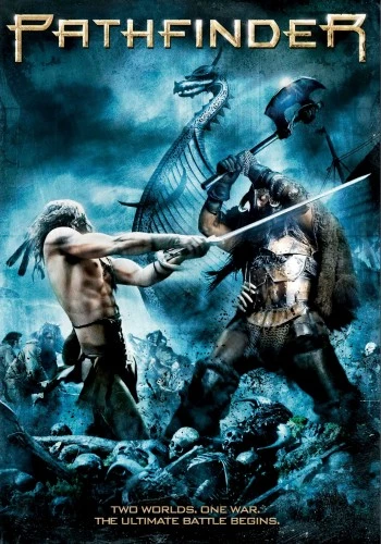 DVD Cover (Twentieth Century Fox)
