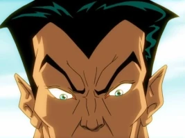 Imperius Rex