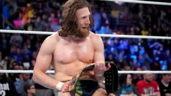 Countdown to WWE Survivor Series 2018