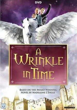 DVD Cover (Lions Gate)