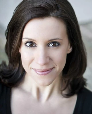 Jill Ginsberg Wright