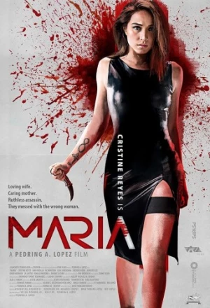 Theatrical Poster