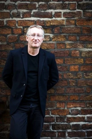 Colin Bateman
