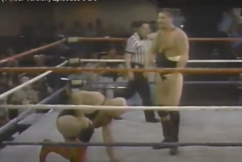 UWF Fury Hour #5