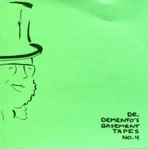 Dr. Demento's Basement Tapes No. 4