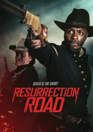 DVD Cover (Well Go USA)