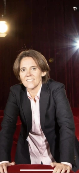 Kim Leadford