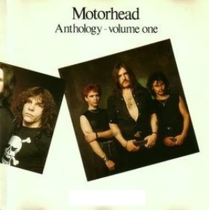 Anthology, Volume One