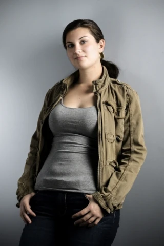 Sabreena Candreva
