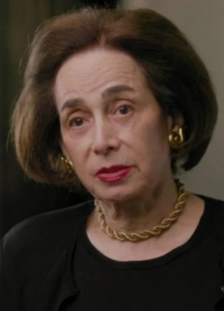 Ruth Quigley