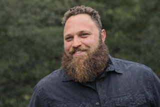 Justin Bernhard