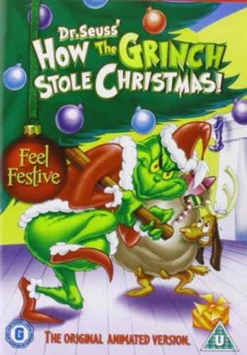 DVD Cover (Germany)