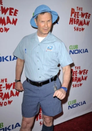 John Moody