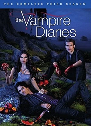 DVD Cover (Warner Brother)