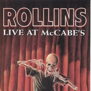 Live at McCabe’s