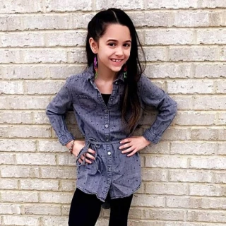 Marley Dauphin