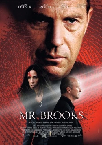 Theatrical Poster (Sweden)