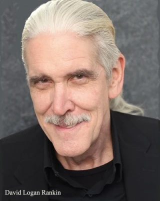 David Logan Rankin